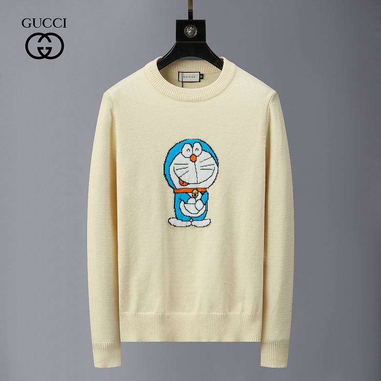 Gucci Sweater-059